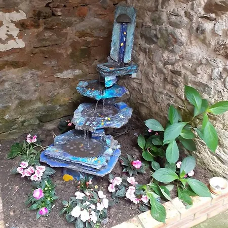 D'une Avec Terrasse Et Wifi A Sur Sarthe Апартаменты *
