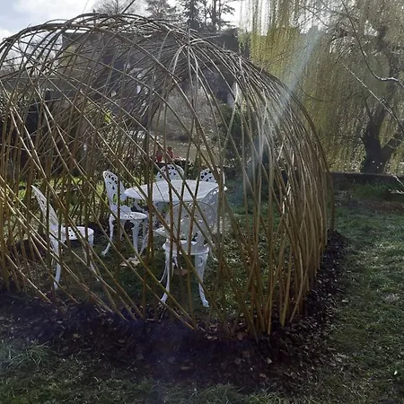 Апартаменты D'une Avec Terrasse Et Wifi A Sur Sarthe *