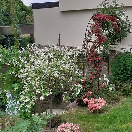D'une Avec Terrasse Et Wifi A Sur Sarthe *
